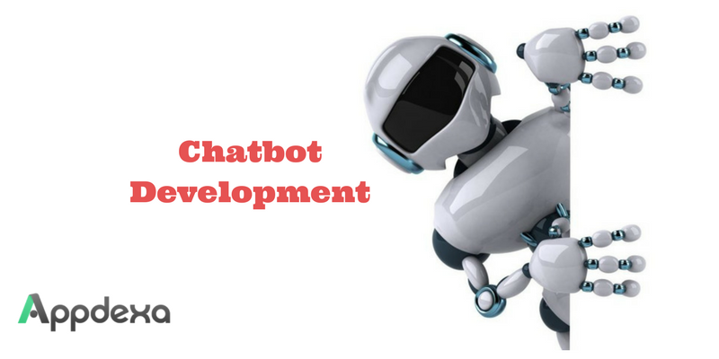 chatbot development companies in usa